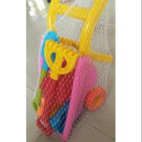 ราคา รถเข็นตักทราย ขนาดใหญ่ (2331046602)