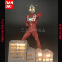 ราคา Bandai Ultraman Glowing Gashapon Diga Daina Gaia Nexus Mengbi Yoss Aubu Jede Figure (43172107837)