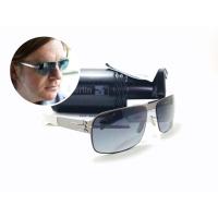 ราคา แว่นกันแดด ic berlin model nufenen gun metal ขนาด 61-16 mm. สีกันเมทัล พร้อมกล่องครบเซ็ต <ส่งฟรี Kerry> (1434916195)