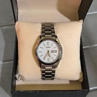 ราคา Miragh watch รุ่น 83050m แท้มือสอง (25291056058)