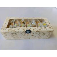 ราคา คุ้กกี้ข้าวโอ๊ตmealcookies(คุ้กกี้ธัญพืช) (50802066349)