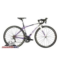 ราคา จักรยานเสือหมอบ INFINITE รุ่น SPAD RACE RADY (1274627141)