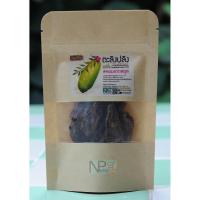 ราคา ตะลิงปลิง #หอมแดดสตูล (30 กรัม) แช่อิ่มอบแห้งพลังงานแสงอาทิตย์ Home made 100% (3216645604)