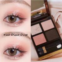 ราคา Tom Ford Eye Color Quadของแท้ ป้ายไทย มีหลายสี (4487131073)