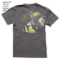 ราคา มือ2เสื้อยืดวง Twenty One Pilots (19223202308)