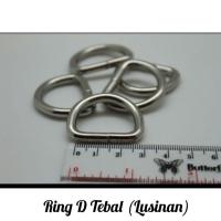 ราคา ห่วงตัวดีแบบหนา (ต่อโหล) (25687473040)