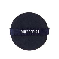 ราคา Pony Effect Smooth Dough Puff Foundation Makeup Cushion Sponge Beauty Blender Non-latex (18489094258)