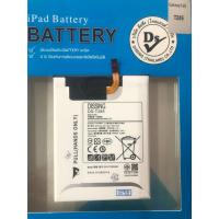ราคา dissing แบตเตอรี่ Samsung t719 T705 Tab S2 8.0 (T710 / T715 )/t225/a7lite/t220/T285/T280/T295/T290/TAB8.0 (20877505952)