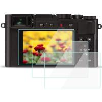 ราคา Leica Q2 Leica Q3 Leica M11 Leica SL3 Leica D-lux 7 D-lux 8 ตัวป้องกันหน้าจอกล้อง (26331709241)