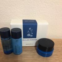 ราคา Innisfree jeju lava seawater kit (7141102068)