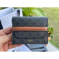 ราคา Celine Card Holder ปี22 (25320491598)