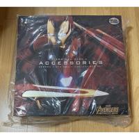 ราคา *ใหม่ไม่แกะ* Hot Toys Iron Man Mark L Accessories Special Edition ชุดเสริม Mark 50 เวอร์พิเศษ Hottoys Ironman (13574945530)