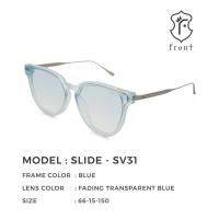 ราคา FRONT - แว่นกันแดด รุ่น Slide - Fronteyewearthailand (26068358076)