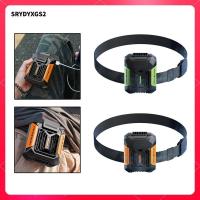 ราคา [สรีดี้xgs2] พัดลมเอวสายรัดเอวปรับความเร็วลมพัดลมสร้อยคอแบบพกพาที่มีประสิทธิภาพ (28681146759)