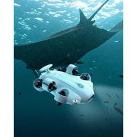 ราคา Chasing M2 pro Max 4k Hd UnderwaterWater Bottom inspection kit Camera WIFI gps rov Drone underwate (47202993499)