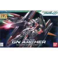 ราคา HG BANDAI GNR-101A GN ARCHER (29652836682)