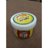 ราคา กะปิแท้ ตราชู ตราชั่ง ขนาด 90 กรัม (3643025656)