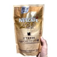 ราคา เนสกาแฟ โกลด์ เครมมา ดาร์กโรสต์ กาแฟสำเร็จรูป180 ก.(8850124000729) (27740927392)