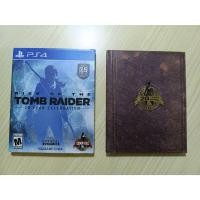 ราคา (มือ2) Ps4​ -​ Rise​ of​ Tomb​ Raider​ (Z.all)​ (2273660864)