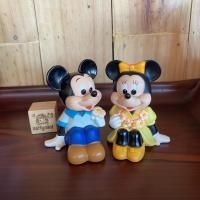 ราคา Mickey Mouse ออมสินงานเก่าน่าสะสม (8164084511)
