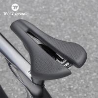 ราคา อานจักรยานคาร์บอนไฟเบอร์สำหรับจักรยานถนนแบบความเร็ว ออกแบบมาเพื่อการแข่งขันและไตรกีฬา (48850961719)