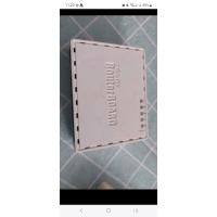 ราคา Mikrotik RB750 & RB750G (47801322039)