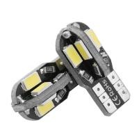 ราคา ไฟเพดาน ไฟอ่านแผนที่ ไฟสัมภาระท้าย LED สำหรับรถยนต์ (ขั้ว T10) (2820064243)