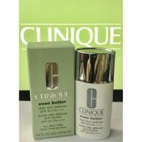 ราคา ถูกสุดในช้อปปี้ท้ล้านเปอร์เซ็นต์คลีนิกข์ครีมกันแดดเนื้อบางเบาSPF45 PA+++เหมาะสำหรับทุกสภาพผิวขนาดทดลอง30ML. (1405612787)