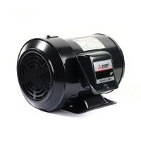 ราคา มอเตอร์ MITSUBISHI รุ่น SF-QR ชนิดหุ้มมิด กำลัง 1 แรงม้า (0.75 กิโลวัตต์) 3 เฟส 220/380 โวลต์ 6 โพล 3 สาย (M151-0630) (9105530705)