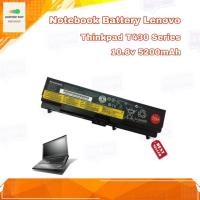 ราคา แบตโน๊ตบุ๊ค Notebook Battery Lenovo Thinkpad T430 Series (10.8V/5200mAh) Li-ion Battery รับประกัน 1 ปี (13528497736)