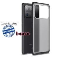 ราคา Minimalist Doff Case Mi 11 ULTRA Fuzed simple Soft Xiaomi mi11 ultra tritone (28715153387)