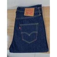 ราคา Levi’s 501 CT made in USA ผ้า White oak size 30/32 cotton100% (27260792705)