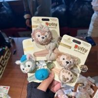 ราคา ยางมัดผม duffy and friends กิ้ฟ+ ยาง ของแท้ (26801882925)