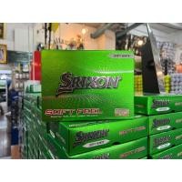 ราคา ลูกกอล์ฟ Srixon softfeel SUN (24360655147)