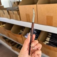 ราคา Make up for ever make up for ever Eyeliner Brush Fine Ultra-Fine Elbow Eyeliner Detail Brush (42416449730)