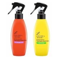 ราคา ฉลากไทยLucido-L Vitamin Hair Spray ขนาด 200ml. วิตามินสเปรย์บำรุงผม (29291310243)
