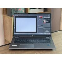 ราคา HP ZBook Fury 17 G8 Mobile WorkStation i7-11850H SSD512GB RAM32GB NVIDIA RTX A3000 (6GB GDDR6) (42767052833)