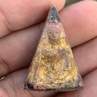 ราคา พระนางพญา กรุพิษณุโลก พระเก่าสวยรับประกันส่งตรงปก (26632326744)