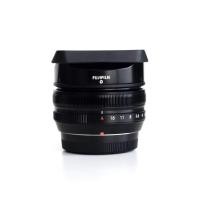 ราคา Fuji 18mm f2 สภาพใหม่ [มือสอง] (29360290321)