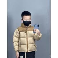 ราคา เสื้อกันลม The North Face สำหรับทุกวัย มีให้เลือกทั้งแบบยาวและสั้น ออกแบบมาเพื่อความอบอุ่นและป้องกันลม (50751911940)