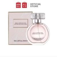 ราคา พร้อมส่ง‼️ น้ำหอม MINISO แท้ 100% NEBULA PERFUME (PINK) (43706625308)