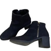 ราคา รองเท้าบูทสั้น H&M พร้อมส่ง (20030828937)