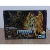 ราคา Saint Seiya Saint Cloth Myth EX Sagittarius Aiolos God Cloth (22209210516)