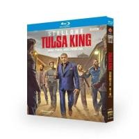 ราคา Blu-ray BD American Crime/King of Tulsa King Season 3 Tulsa King Season 3 (2025) Sylvester Stallone Chris Clodvino (45052177296)