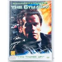 ราคา DVD : The 6th Day (2000) วันล่าคนเหล็กมหากาฬ " Arnold Schwarzenegger " (10255909333)