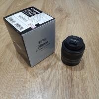 ราคา Canon Macro Lens EF-M 28mm 1:3.5 IS STM (8613387771)