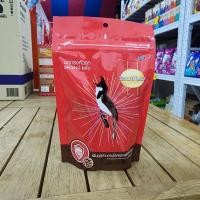 ราคา อาหารนกกรงหัวจุก สมาร์ทฮาร์ท ขนาด100g (15698000732)