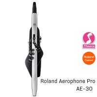 ราคา Roland AE-30 Aerophone Pro แซ็กโซโฟนไฟฟ้า สามารถเป่าเล่นเสียงเครื่องดนตรีหลากหลาย รับประกัน 1 ปี (10364011718)