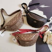 ราคา พร้อ​มส่ง​จ้า​า ✨Coach f48740✨ (2363109286)