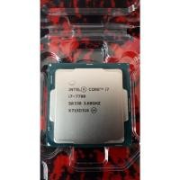 ราคา CPU (ซีพียู) 1151 INTEL CORE I7-7700 3.6 GHz (16418944581)